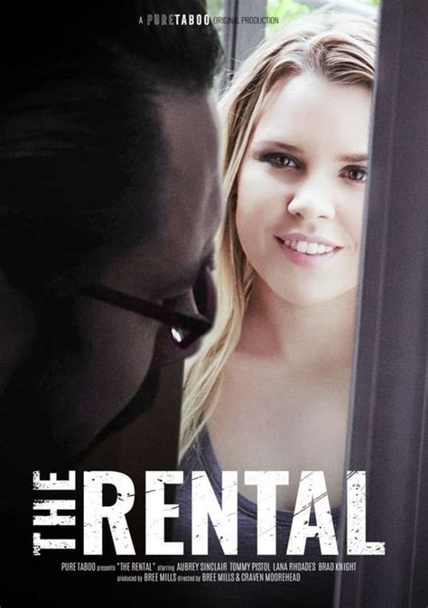 aubrey sinclair vr|The Rental (2018) — The Movie Database (TMDB).